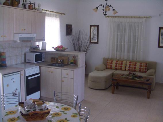 Argilily Studios Kímolos Quarto foto
