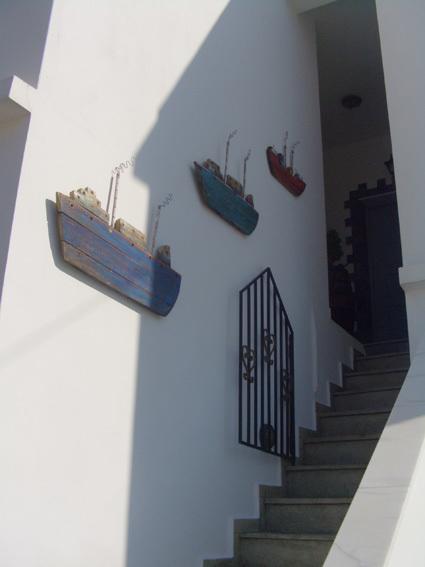 Argilily Studios Kímolos Quarto foto